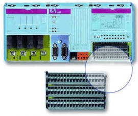 Программируемый контроллер B&R System 2003